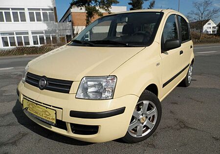 Fiat Panda 1.3 16V JTD Dynamic*Alu*