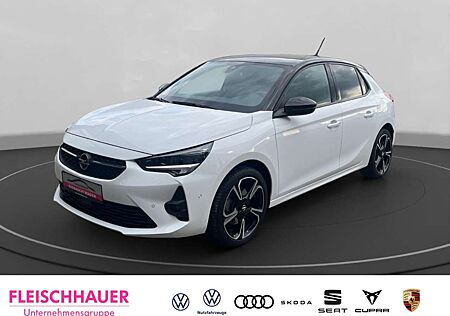 Opel Corsa 1.2 Turbo GS Line Voll-LED Kamera Sitzhz