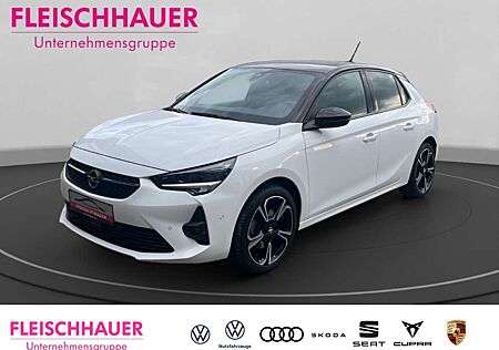 Opel Corsa 1.2 Turbo GS Line Voll-LED Kamera Sitzhz