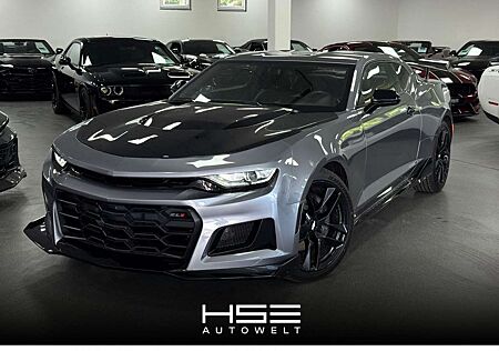 Chevrolet Camaro SS *6,2l V8 / ZL1 / AUT*