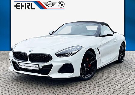 BMW Z4 sDrive30i A*DAB*LED*WLAN*RFK*UPE: 66.460€