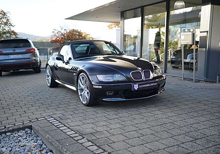 BMW Z3 Roadster 3.0i Z Performance / M Paket