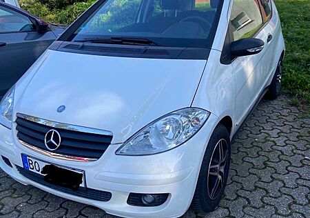 Mercedes-Benz A 150 Autotronic Classic