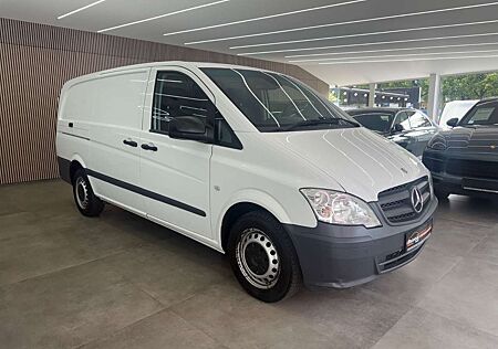 Mercedes-Benz Vito 113 CDI Kasten lang*PDC*Klima*Tempomat*