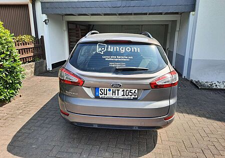 Ford Mondeo Turnier 2.0 TDCi Trend