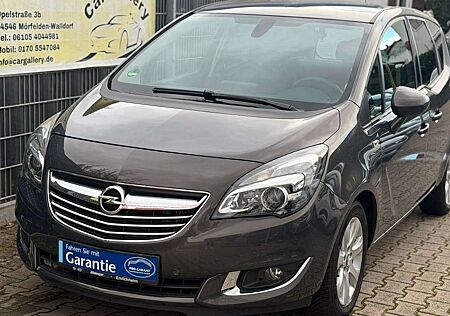Opel Meriva B Innovation/2.Hd/SHZ/Garantie/HU/AU/Neu