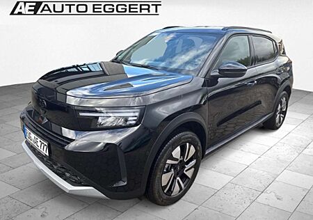 Opel Frontera 1.2 GS Hybrid Navi Digitales Cockpit LED Apple Car