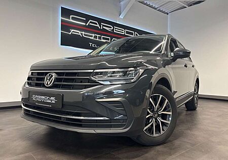 VW Tiguan Volkswagen Life**Head-UP+NAvi+ACC**