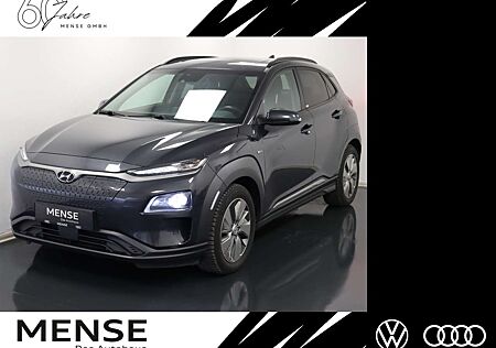 Hyundai Kona Style |FLA|SpurH|LM|KlimaA|Navi|PDC|ACC|KAM