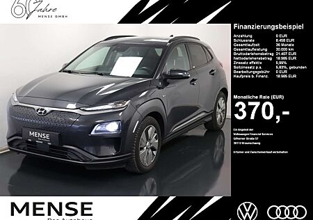 Hyundai Kona Style |FLA|SpurH|LM|KlimaA|Navi|PDC|ACC|KAM