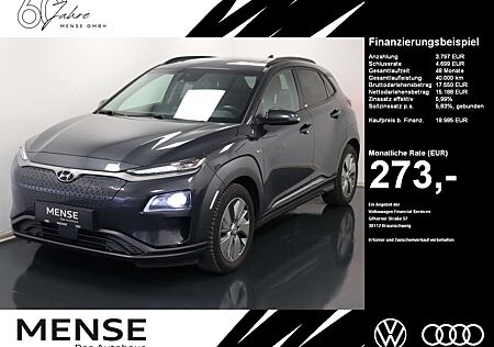 Hyundai Kona Style |FLA|SpurH|LM|KlimaA|Navi|PDC|ACC|KAM