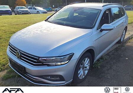 VW Passat Variant Volkswagen 2.0 TDI Business Navi*LED*ACC*RFK