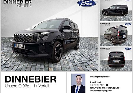 Ford Tourneo Courier L1 Titanium 100 kW