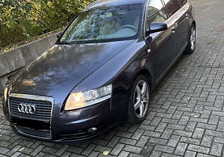 Audi A6 Avant 3.0 TDI tiptronic quattro