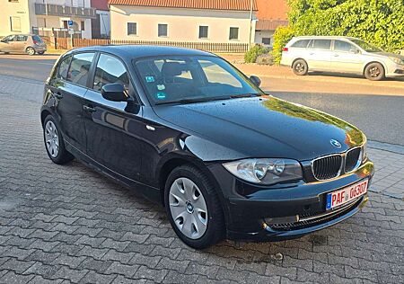 BMW 116i 116 Baureihe 1 Lim.