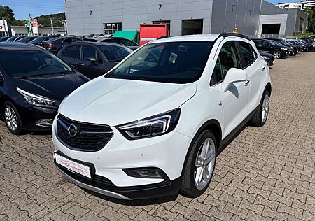 Opel Mokka X Innovation LED* NAVI*AUTOMATIK*TEMP*SHZ*