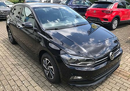 VW Polo Volkswagen Join 1.0TSI Klima Navi Alu Sitzheizung