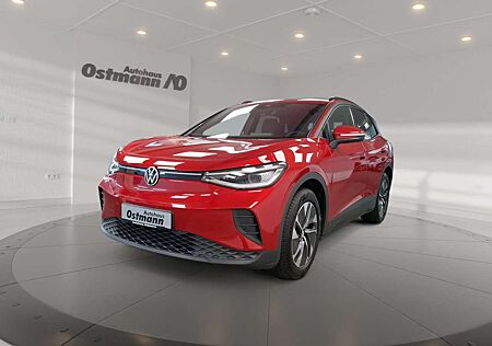 VW ID.4 Volkswagen Pure Performance 19'' Navi SHZ CarPlay PDC