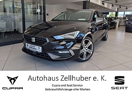 Seat Leon 1.5 TSI FR *Navi*Shz*ACC*Kamera*Beats*