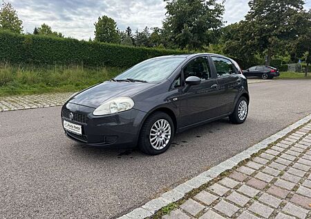 Fiat Grande Punto 1.4 8V Dynamic*Klima*