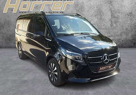 Mercedes-Benz V 300 Lang AVANTGARDE Dist el.Tür Lieg Drehkos