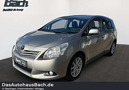 Toyota Verso 1.8 Travel Automatik Navi+2xKlima+Kamera