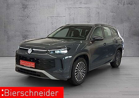 VW Tayron Volkswagen 1.5 eTSI DSG 7-SITZE IQ.LIGHT 18 AHK 360 ACC