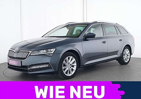 Skoda Superb Style Navi|Pano|Kamera|CarPlay|LED|PDC