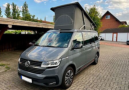 VW T6 Volkswagen .1 California California .1 DSG 4MOTION Ocean Edition