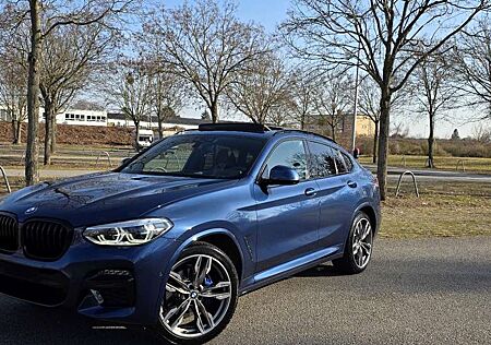 BMW X4 M M40i