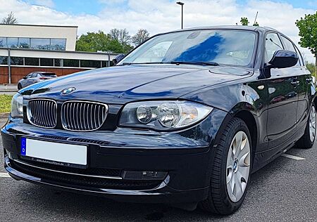 BMW 116i 116