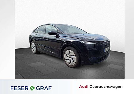 Audi Q4 e-tron Sportback 35 e-tron S line /LED/ACC/Navi+/Kamera