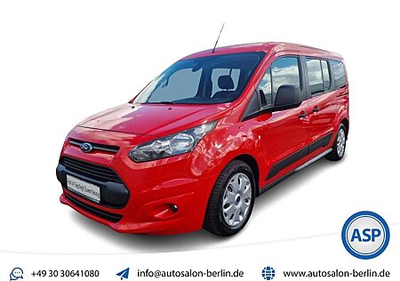 Ford Transit Connect Kombi lang Trend NAVI TEMPOMAT