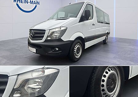 Mercedes-Benz Sprinter 216 CDI 9- Sitzer DACHKLIMA L2H1