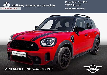 Mini Cooper S Countryman Cooper SE Countryman All4 Aut. Classic Trim