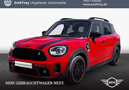 Mini Cooper S Countryman Cooper SE Countryman All4 Aut. Classic Trim