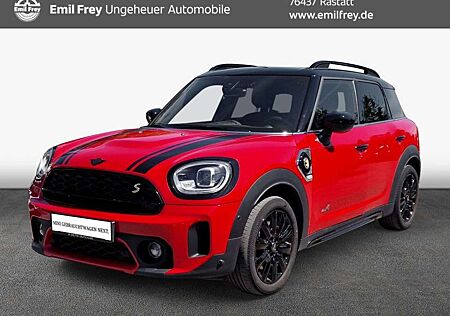 Mini Cooper S Countryman Cooper SE Countryman All4 Aut. Classic Trim