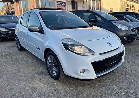 Renault Clio III Night and Day 1.2I 1.Hand gepflegt