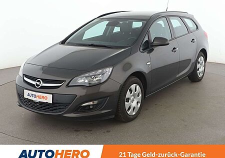 Opel Astra 1.4 Turbo Energy *PDC*SHZ*LHZ*TEMPO*KLIMA*