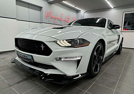 Ford Mustang GT 5.0 Premium California Special/Myclol