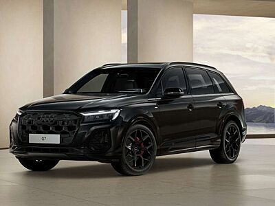 Audi Q7 TDI quattro 210 kW S line Ahk Oled Pano Sthzg B&O