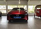 Mazda 3 Skyactive G 2.0 M Hybrid 6GS Selection & ACT-P