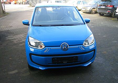 VW Up Volkswagen ! move !2.Hd!!Scheckheft!!Klima!!TOP!!