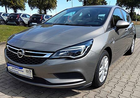 Opel Astra Edition *Start/Stop*Klima*Tempomat*Multifunktion*