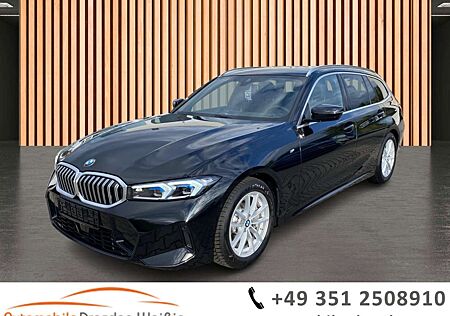 BMW 330 i Touring M Sport*UPE 70.360*HeadUp*HiFi*ACC