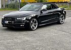 Audi S5 3.0 TFSI quattro Cabrio