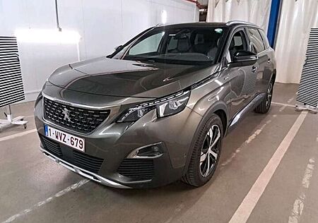 Peugeot 5008 2.0 BlueHDi S/S EAT8 GT Line 132kW/180pk 5D