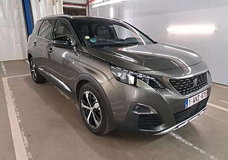 Peugeot 5008 2.0 BlueHDi S/S EAT8 GT Line 132kW/180pk 5D