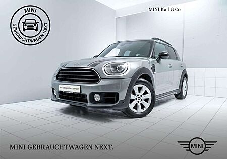 Mini Cooper Countryman Park-Assist. Panorama H&K LED