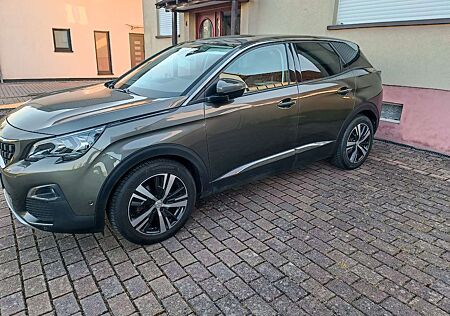 Peugeot 3008 PureTech 130 Stop